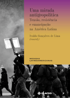 Portada: Una mirada antigeopolítica