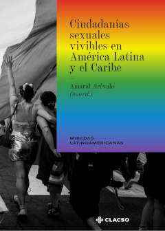 Portada: Ciudadanías sexuales vivibles en América Latina y el Caribe