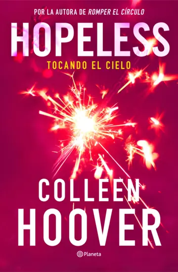 Portada: Hopeless