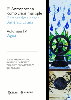Portada: El Antropoceno como crisis múltiple