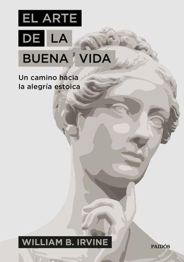 Portada: El arte de la buena vida