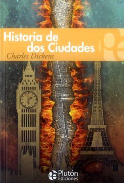 Historia de dos ciudades