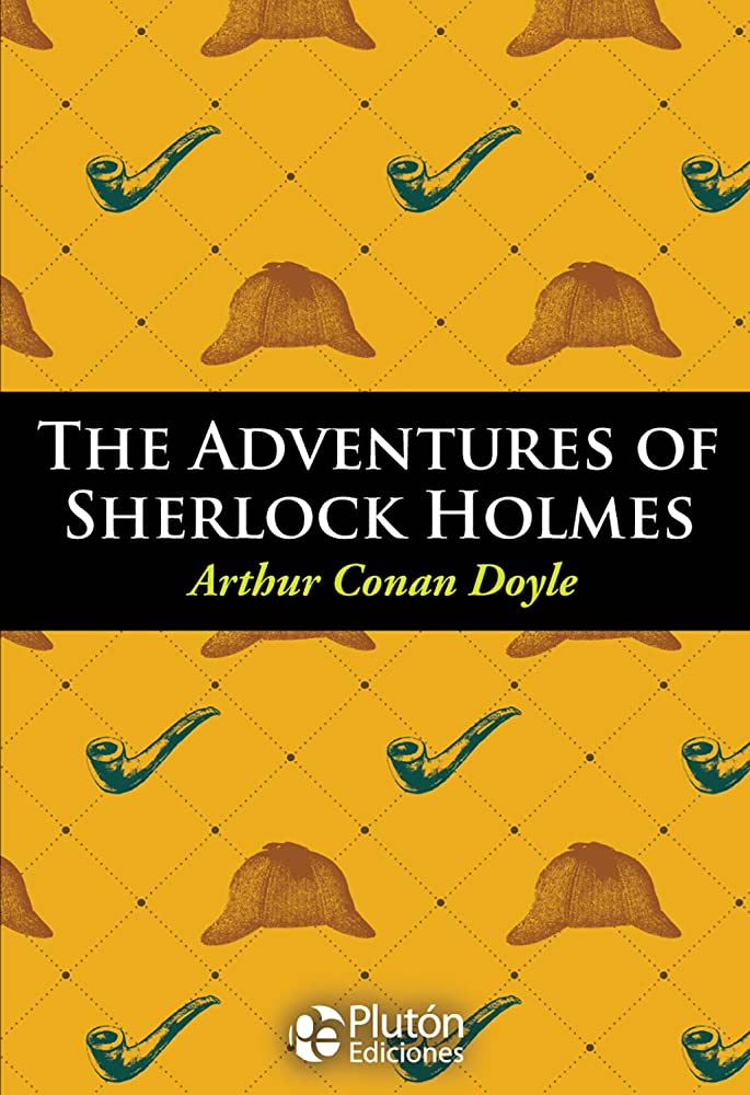 The adventures of Sherlock Holmes