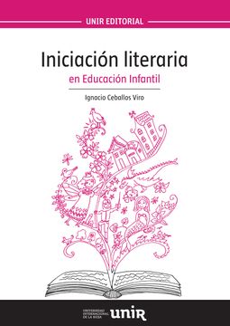 IniciaciÃ³n literaria en educaciÃ³n infantil