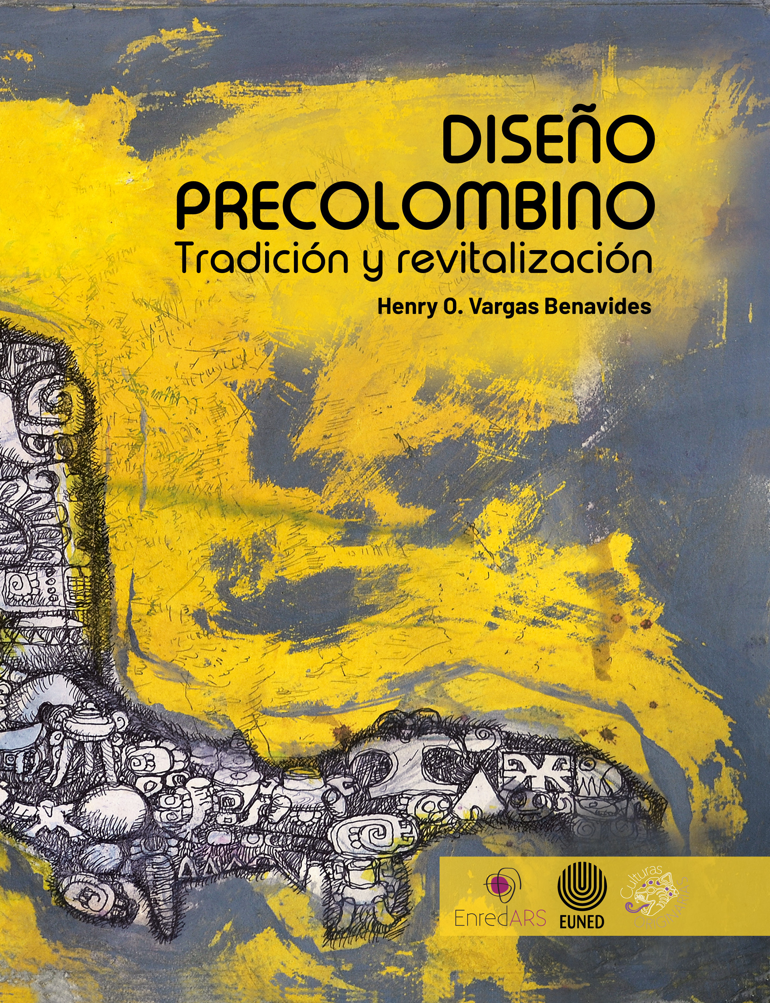 Portada: Diseño precolombino: tradición y revitalización