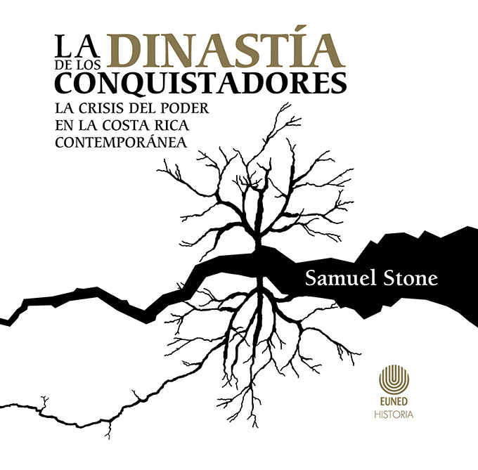 Portada: La dinastÍa de los conquistadores