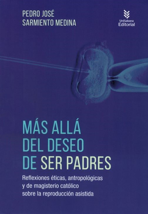 Portada: Más allá del deseo de ser padres