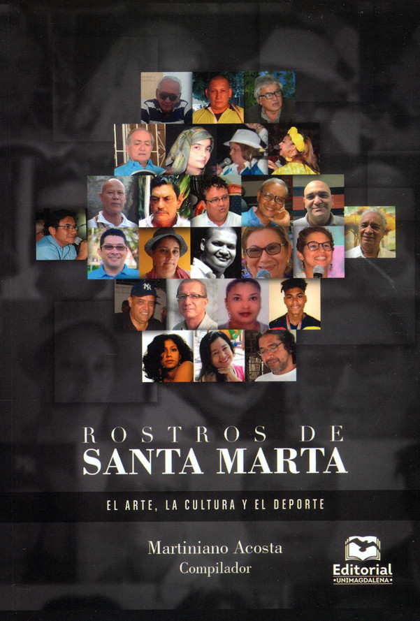 Rostros de santa marta