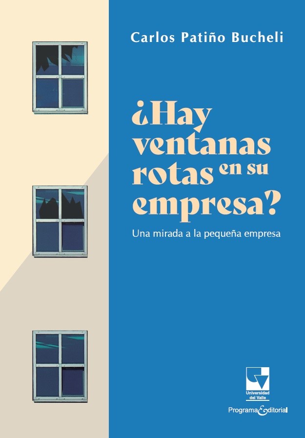 Portada: ¿Hay ventanas rotas en su empresa?