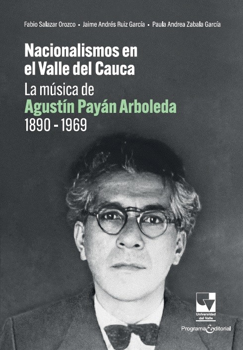 Portada: Nacionalismos en el Valle del Cauca