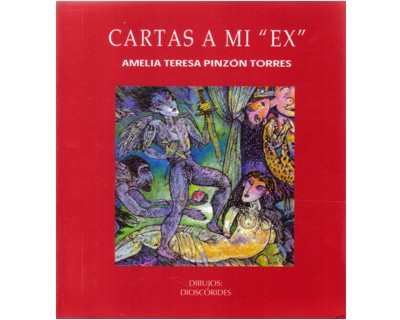 Cartas a mi ex