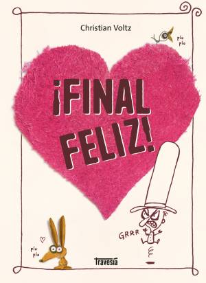 Portada: Final Feliz!