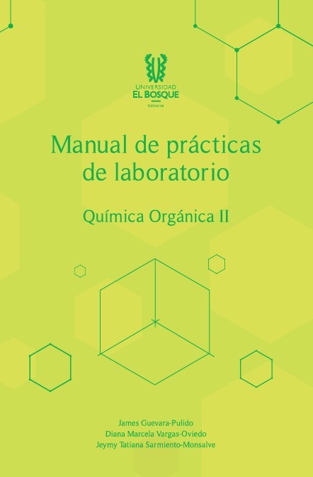 Portada: Manual de Prácticas de Laboratorio