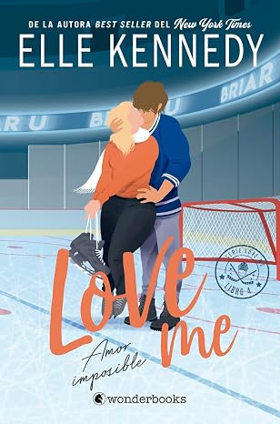Portada: Amor imposible