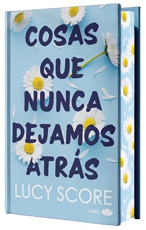 Portada: Cosas que nunca dejamos atrás (Edición especial)