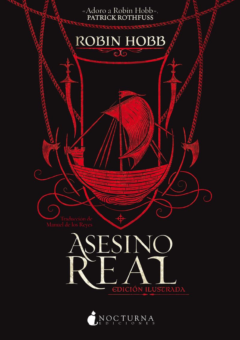 Portada: Asesino real