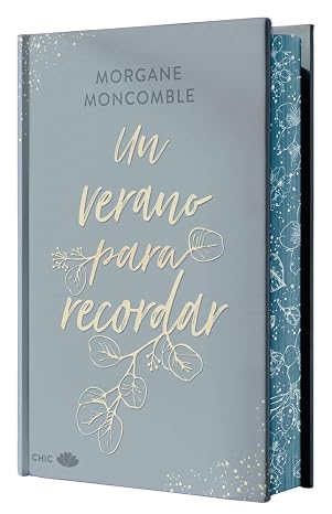 Portada: Un verano para recordar (Edición especial)