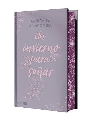 Portada: Un invierno para soñar (Edición especial)
