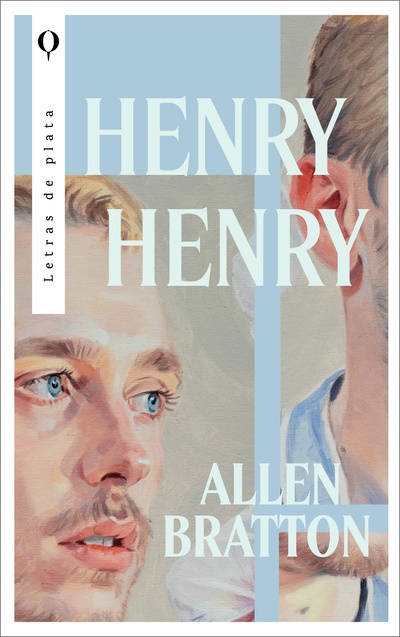 Portada: Henry, Henry
