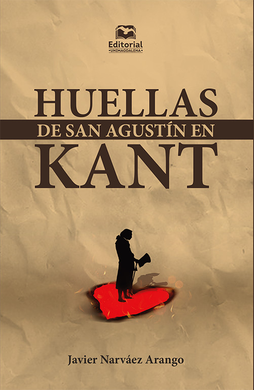 Huellas de san agustín en kant