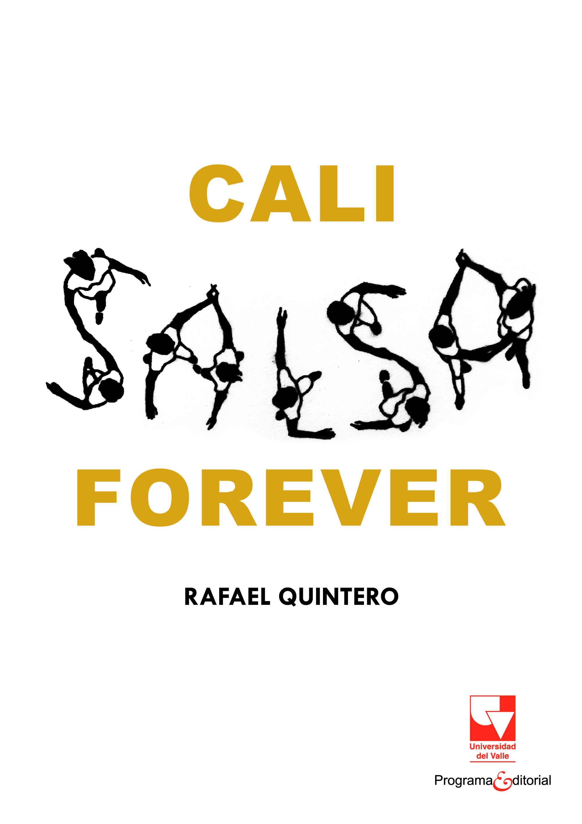 Portada: Cali Salsa Forever