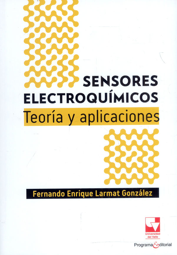 Portada: Sensores electroquímicos