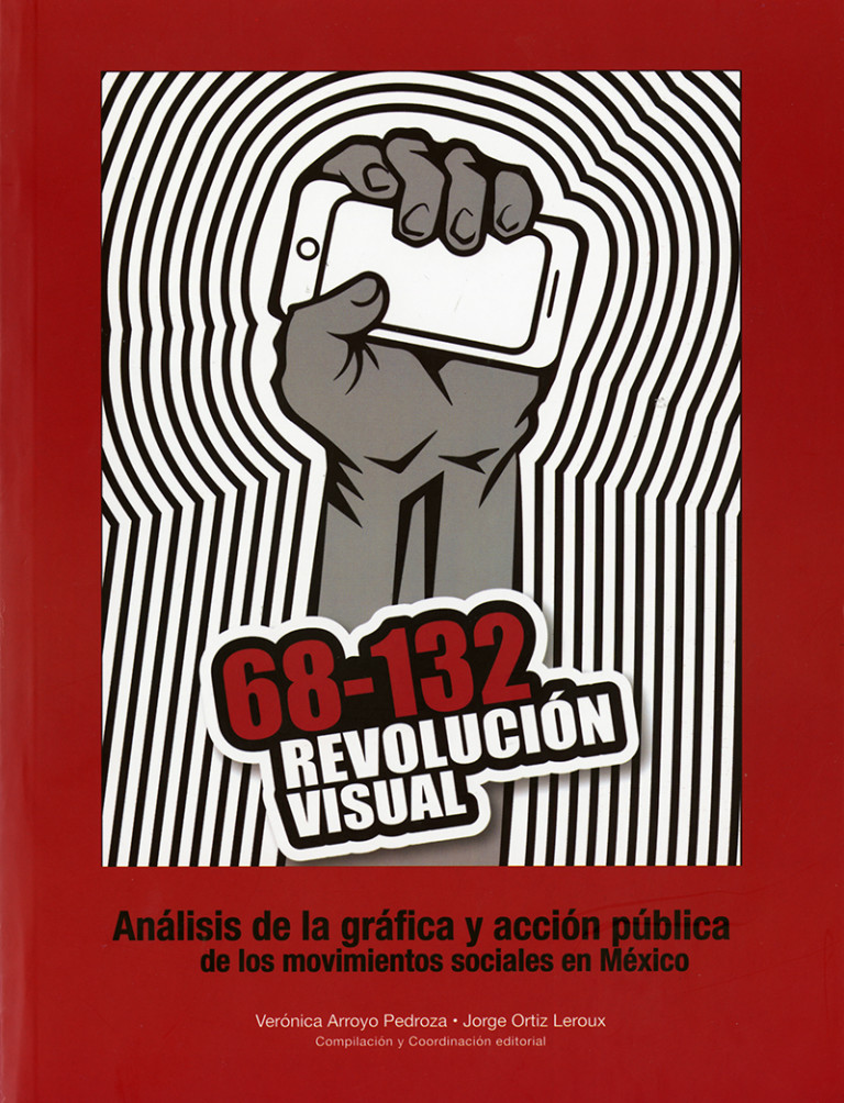 Portada: 68-132 Revolución Visual