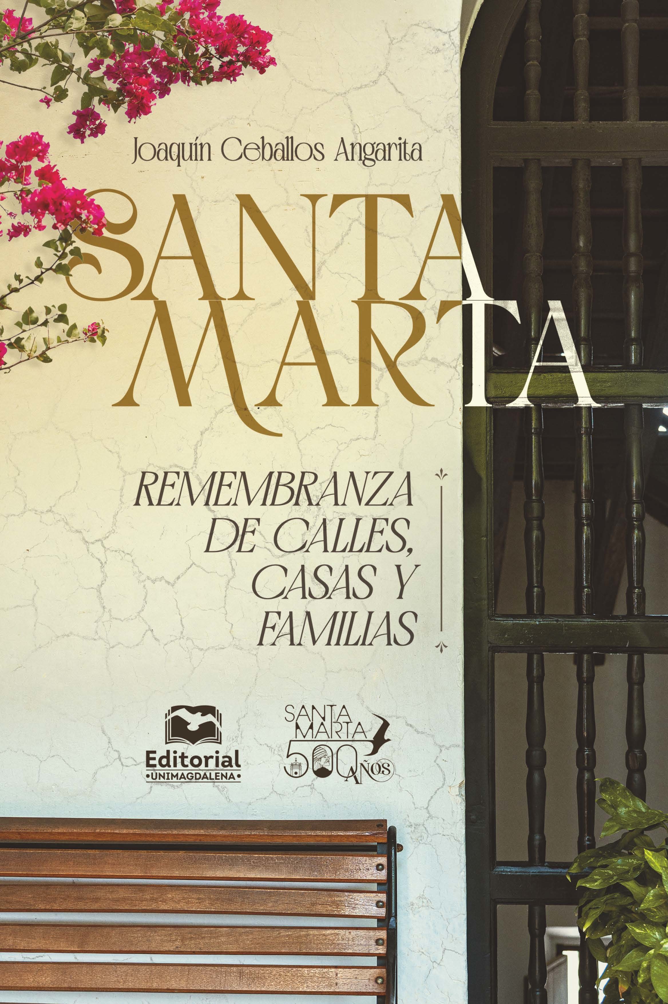 Santa marta