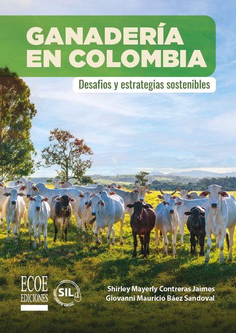 Ganadería en colombia