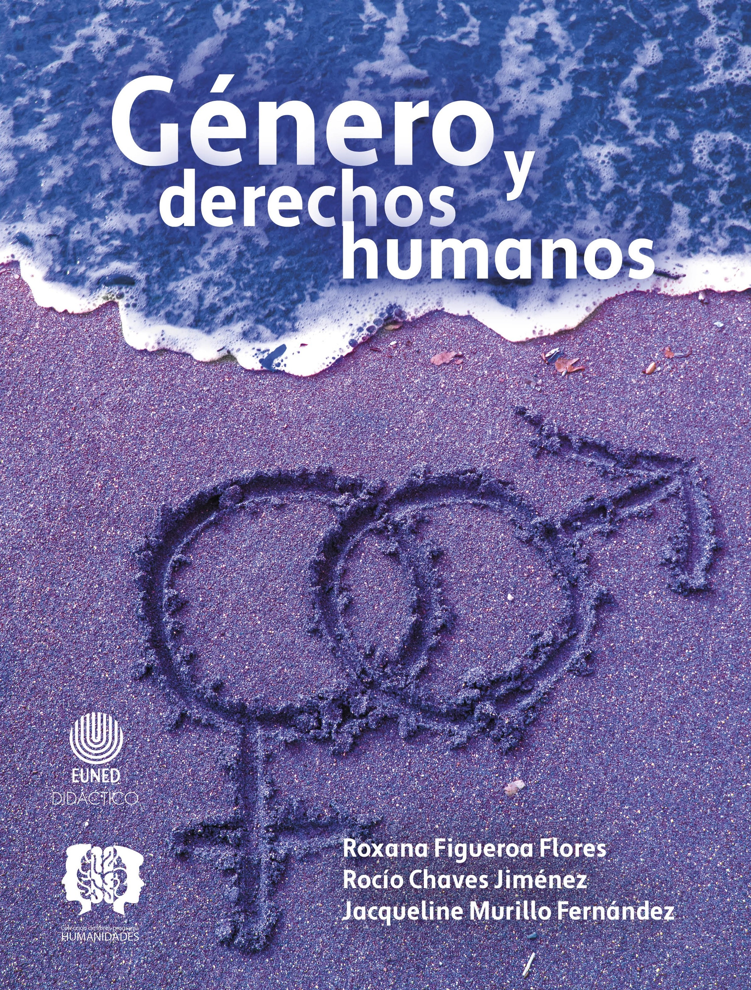 Portada: Género y derechos humanos