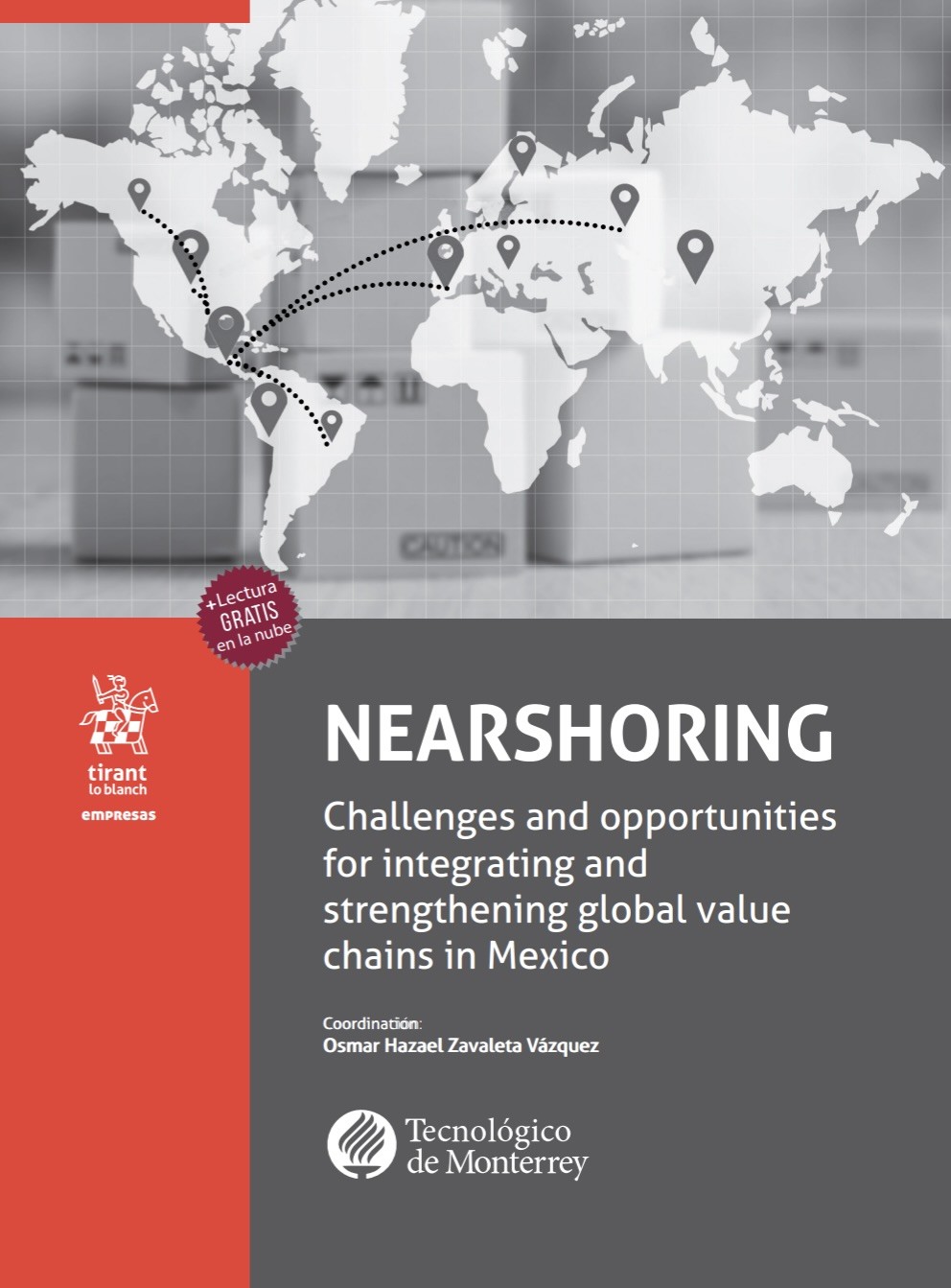 Portada: Nearshoring