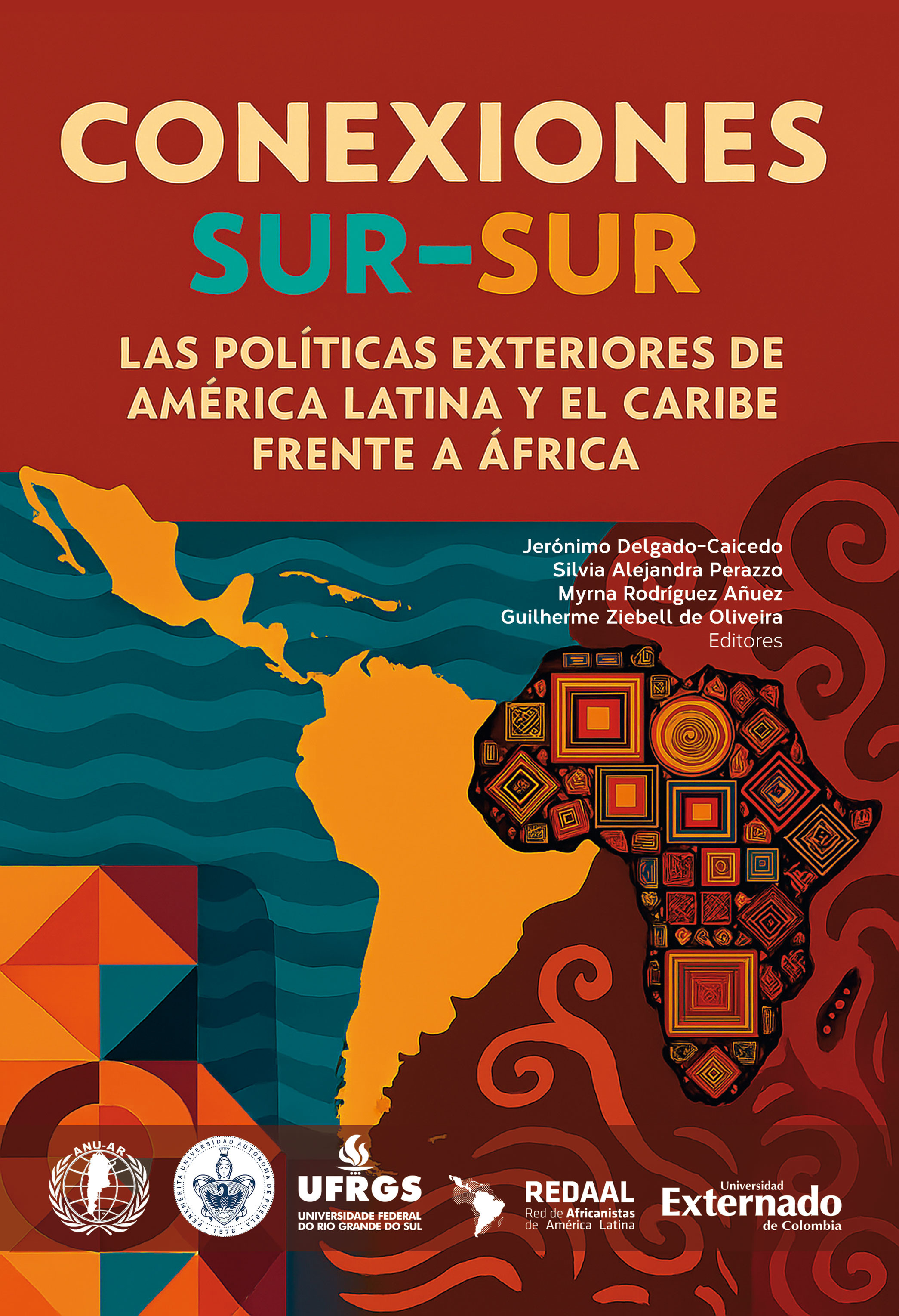 Conexiones sur-sur