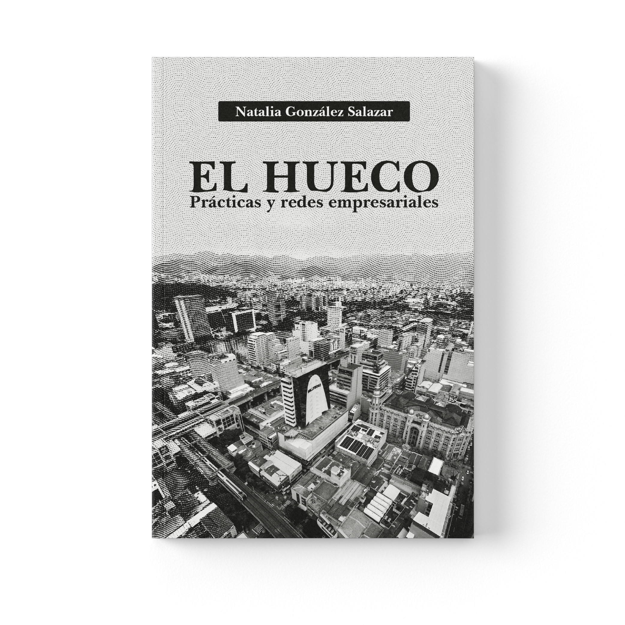 Portada: El Hueco