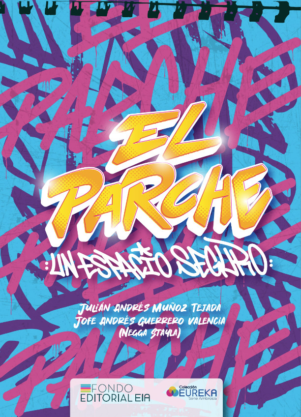 Portada: El parche