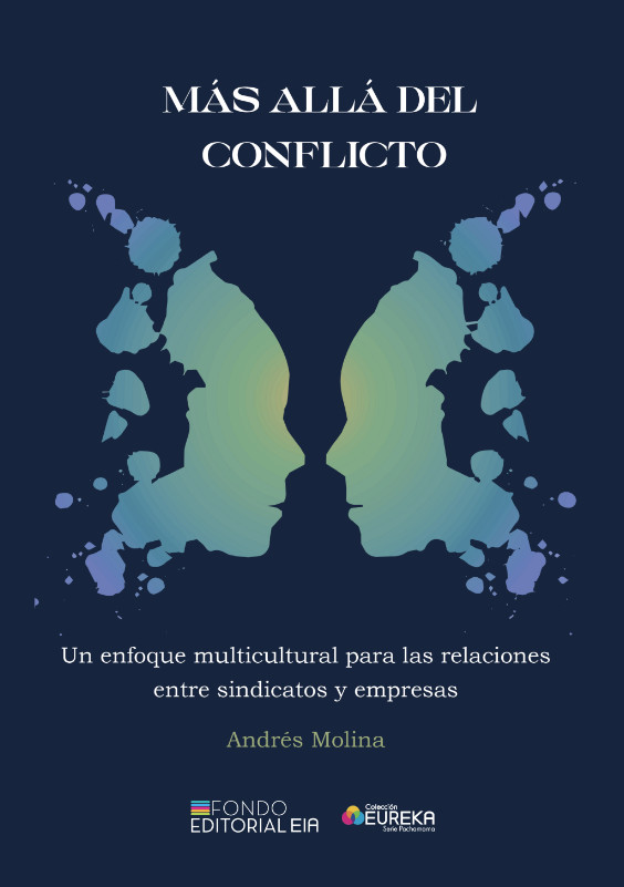 Portada: Mas alla del Conflicto