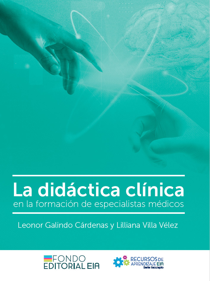 Portada: Didáctica Clínica