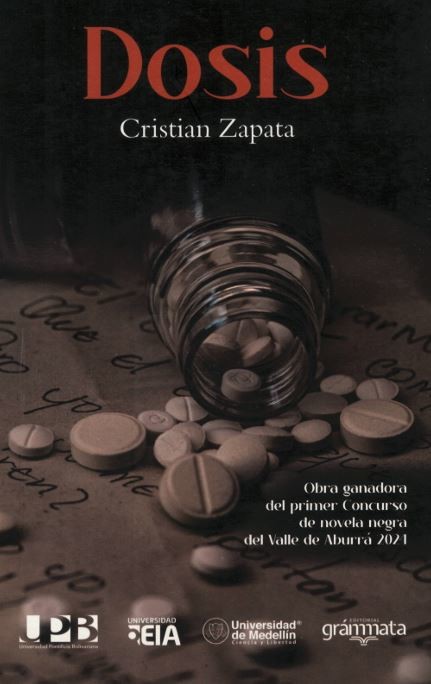 Portada: Dosis