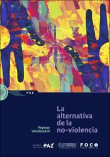 Portada: La alternativa de la no-violencia