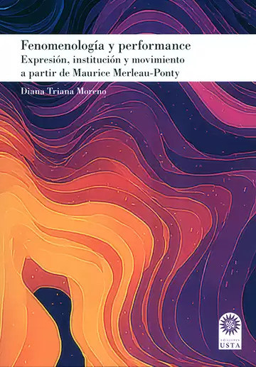 Portada: Fenomenología y performance