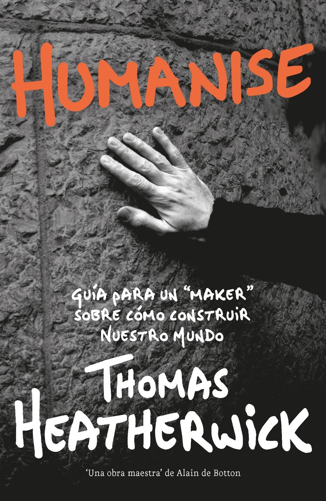 Portada: Humanise