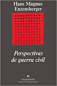 Perspectivas de guerra civil