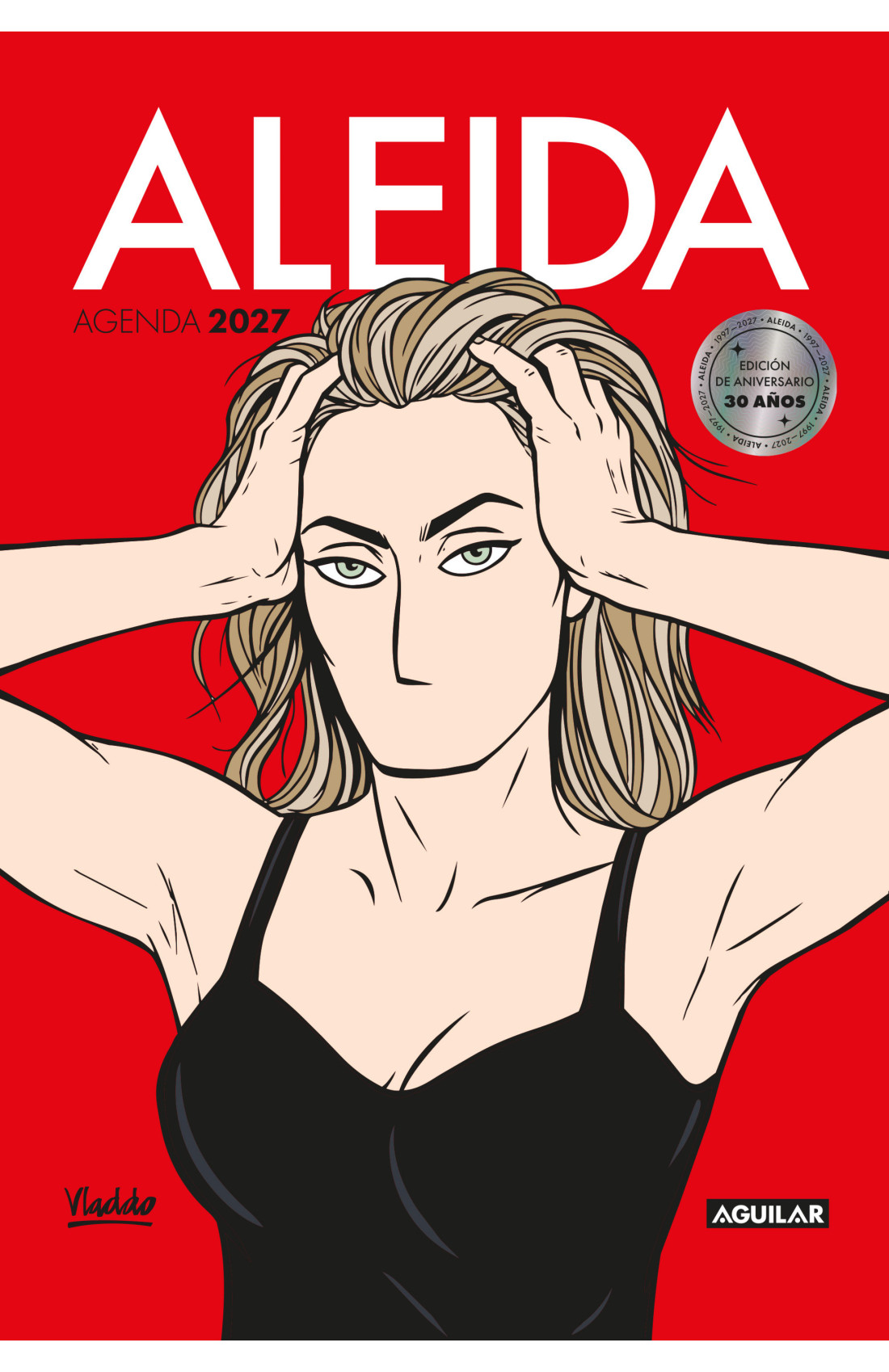 Portada: Agenda Aleida 2027