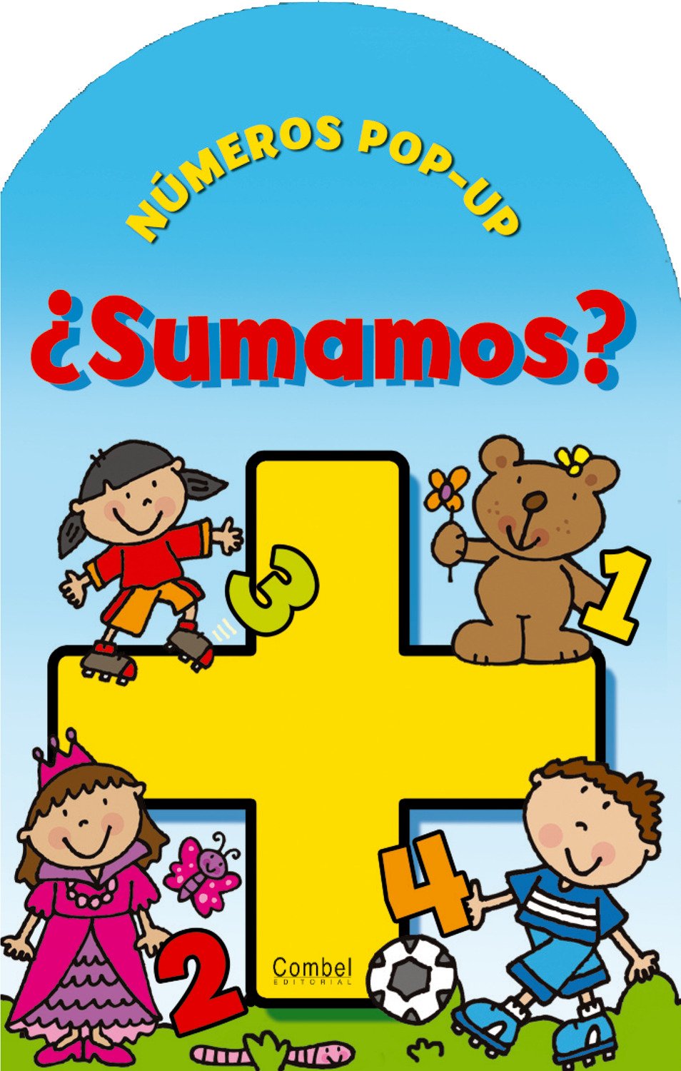 ¿Sumamos?