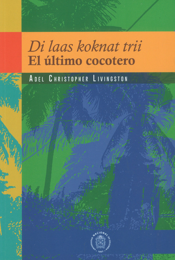 Di laas koknat trii