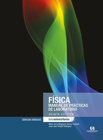 Portada: Física