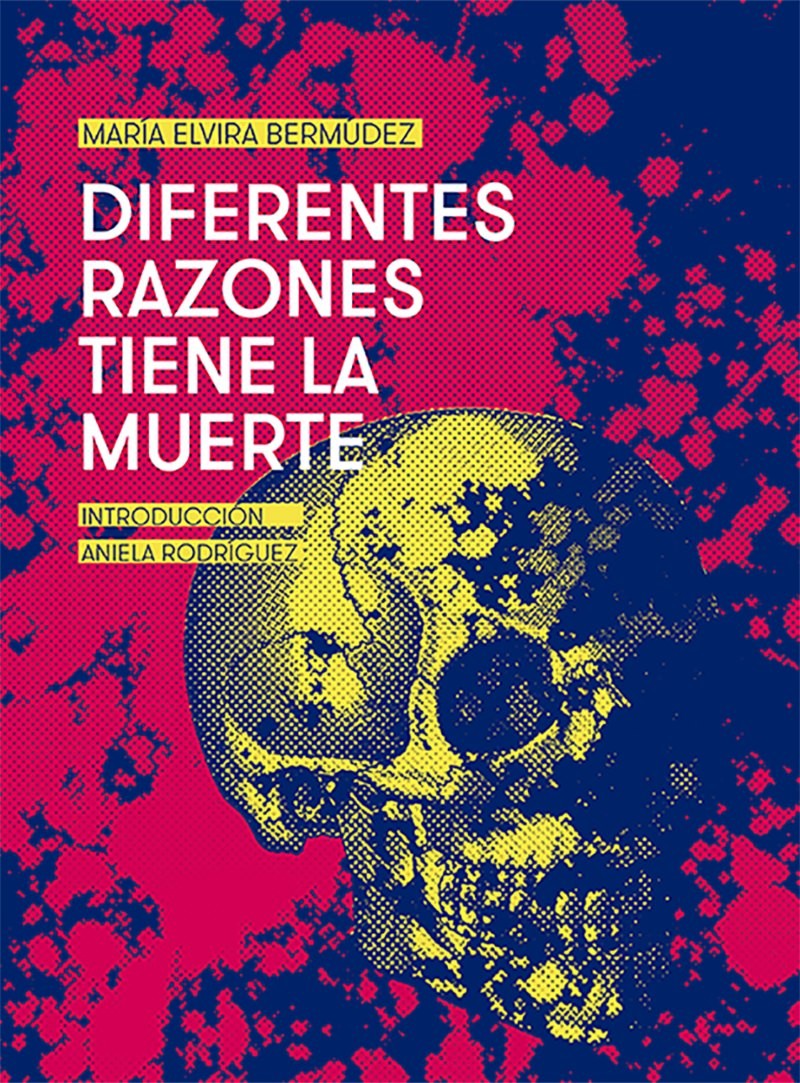 Portada: Diferentes razones tiene la muerte