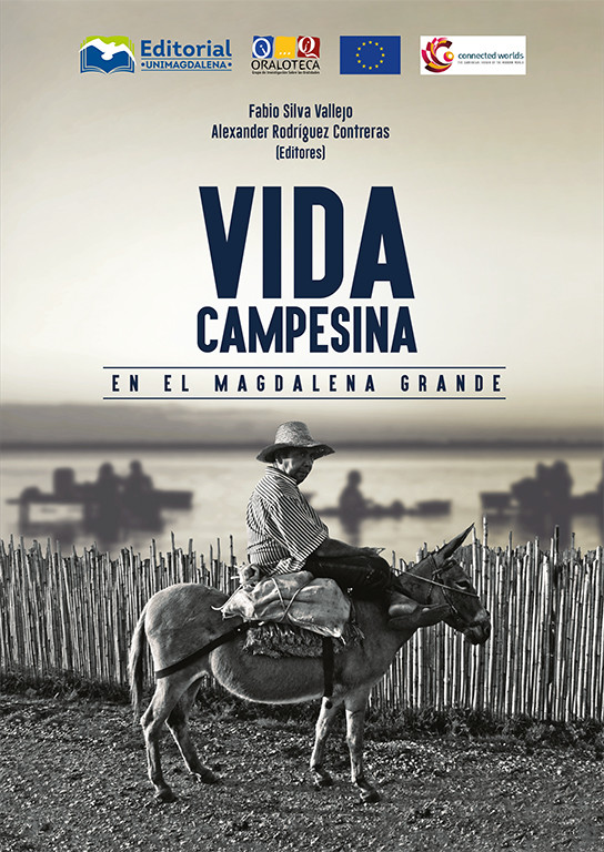 Vida campesina en el magdalena grande
