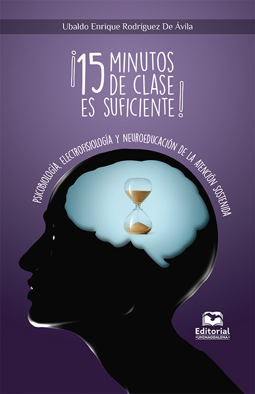 ¡15 minutos de clase es suficiente!