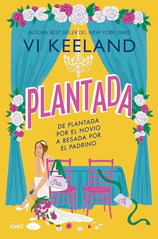 Portada: Plantada