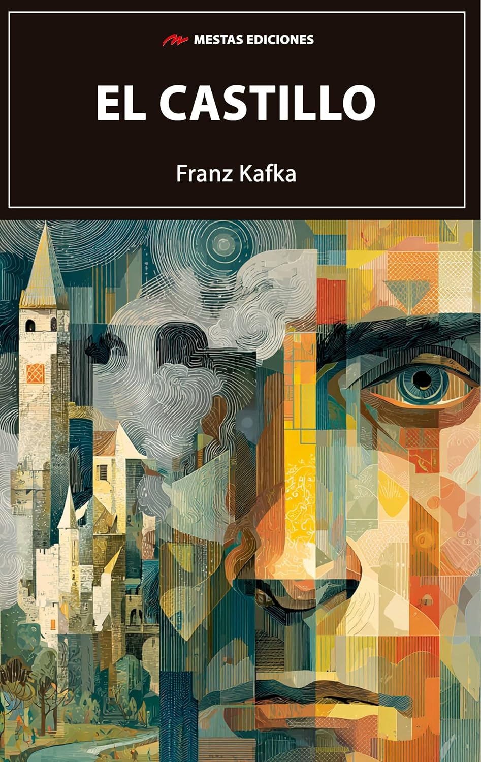 Portada: El castillo